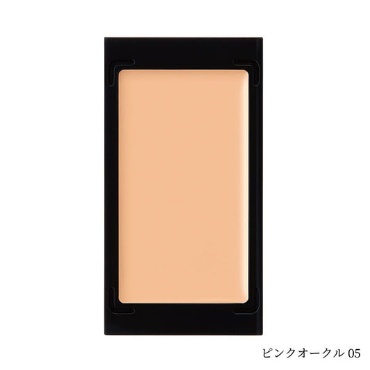 STAR OF THE COLOR Cream Foundation (Pink Ochre 05)