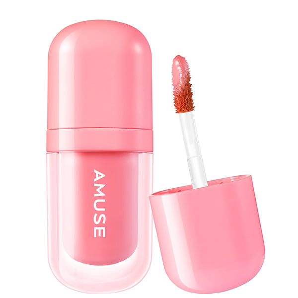 AMUSE Bebe Tint (Vanilla Rose)