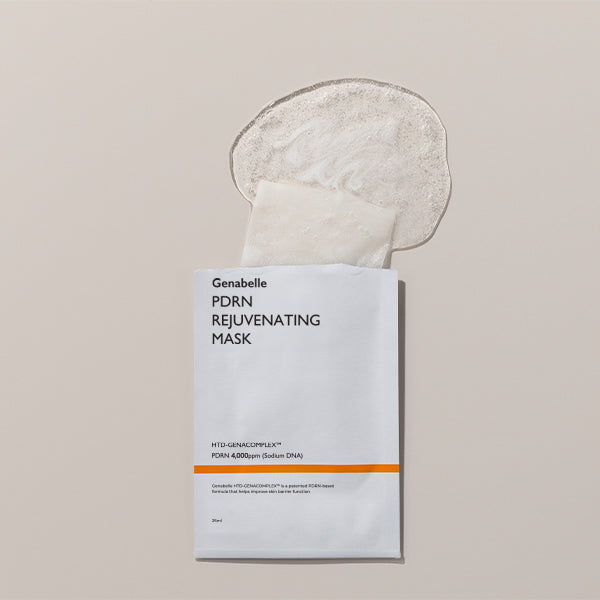 Genabelle PDRN Rejuvenating Mask
