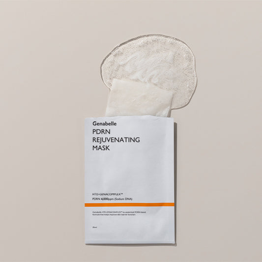 Genabelle PDRN Rejuvenating Mask