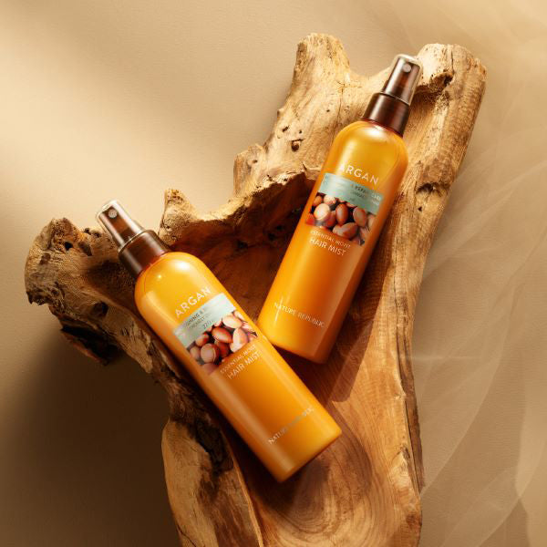 Nature Republic Argan Essential Hair Mist (220ml)