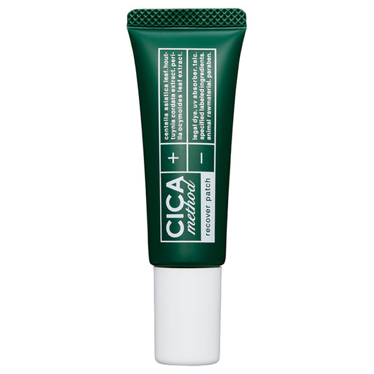 Cogit CICAmethod RECOVER PATCH, 15.04g
