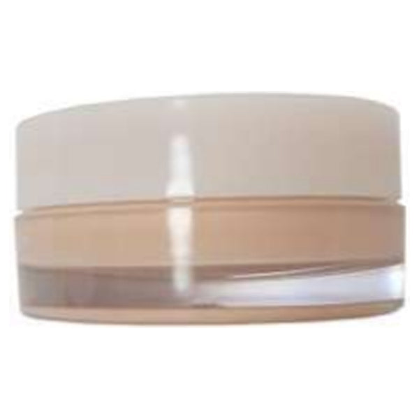 ASHIYA BEAUTY Moisture White Protect Foundation SPF50 PA+++ Mini (Natural), 10g