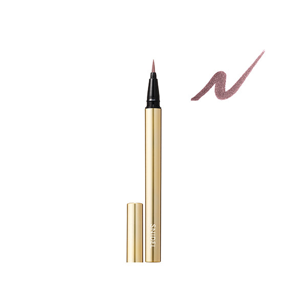 SNIDEL BEAUTY Seamless Liquid Eyeliner (03 Dusty Rose)