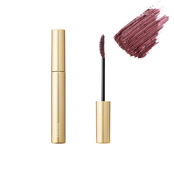 SNIDEL BEAUTY Curl Lock Mascara, 03 Dawn Pink