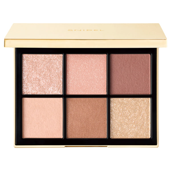 SNIDEL BEAUTY Eye Designer (10 Sounds of Tranquil)