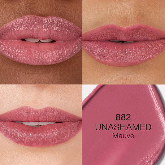 NARS Explicit Lipstick (882 UNASHAMED)