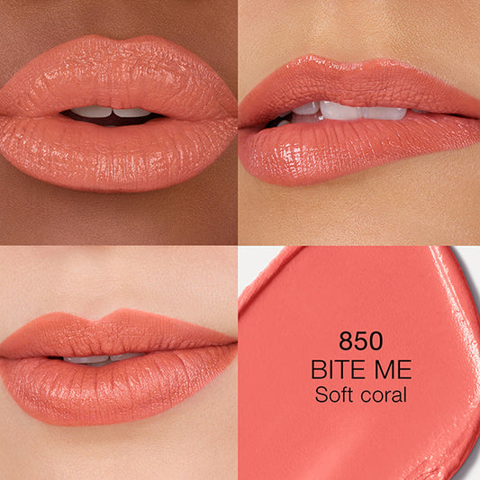 NARS Explicit Lipstick (850 BITE ME)