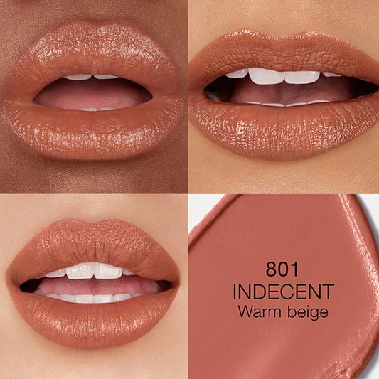 NARS Explicit Lipstick (801 INDECENT)
