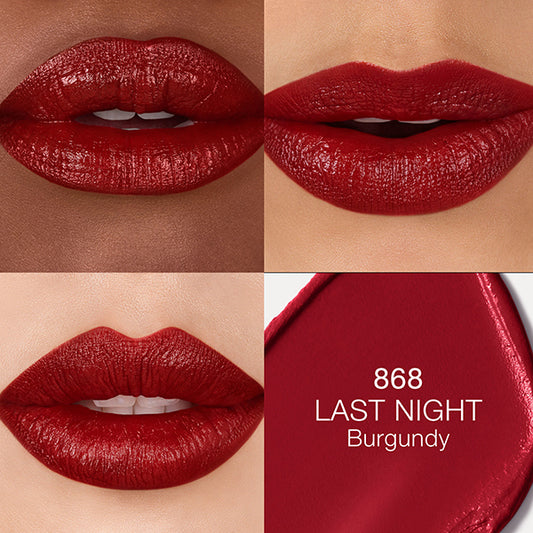 NARS Explicit Lipstick (868 LAST NIGHT)