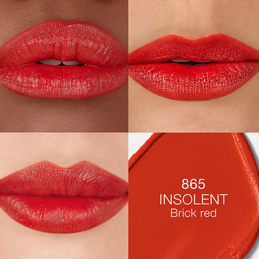 NARS Explicit Lipstick (865 INSOLENT)