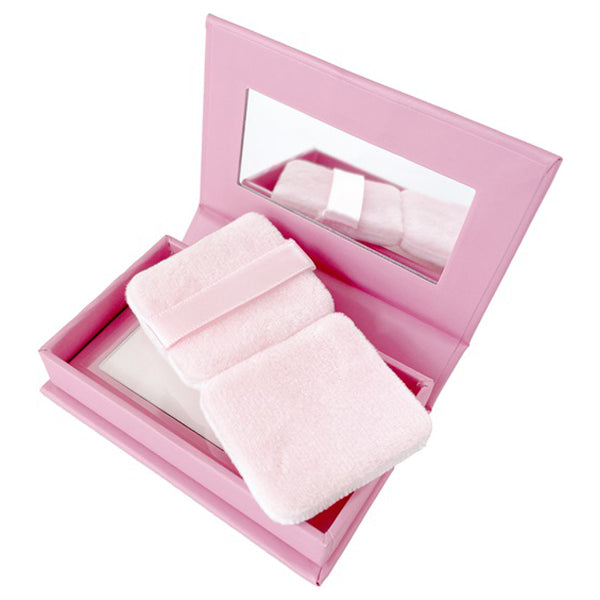 SHOBIDO Bangs Smoothing Powder, 6g