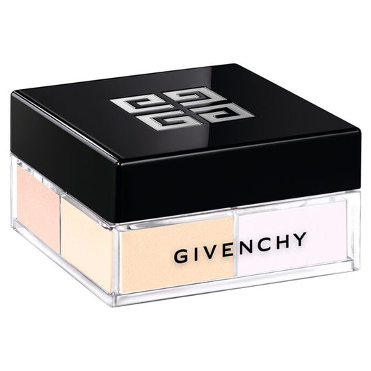 Givenchy Prism Libre (No.02 White Satin)×4
