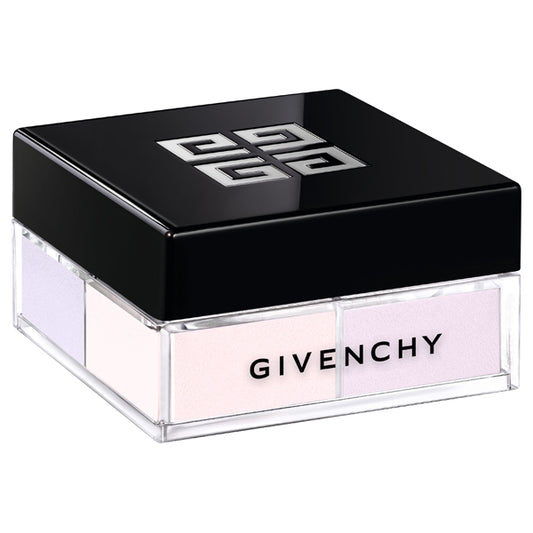 Givenchy Prism Libre (No.00 Opalescent Tulle)×4