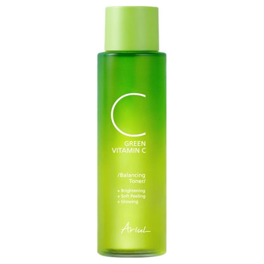 Ariul Green Vitamin C Balancing Toner, 150ml