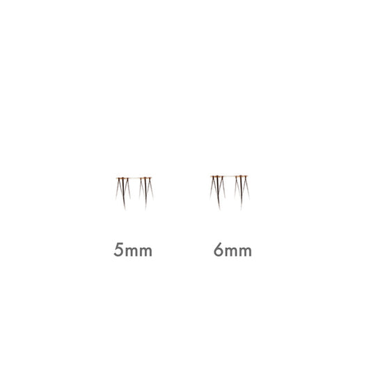 Miche Bloomin Infinity Line Self Extensions (No.601)