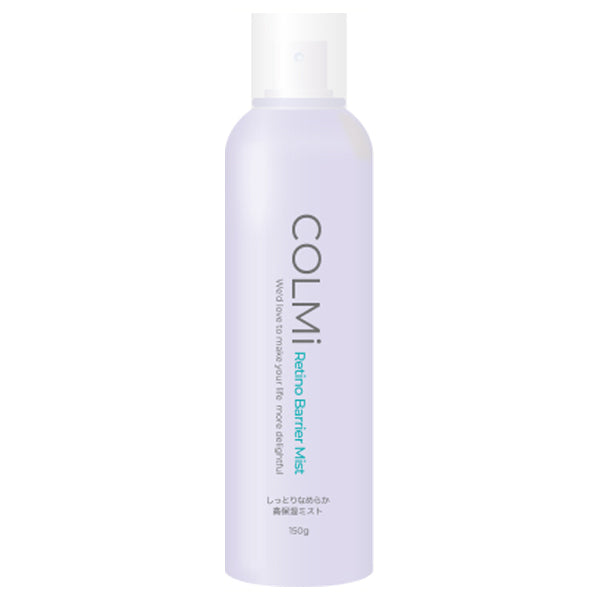 COLMEE Retino Barrier Mist, 150g