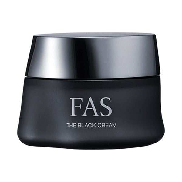 FAS The Black Cream, 80g