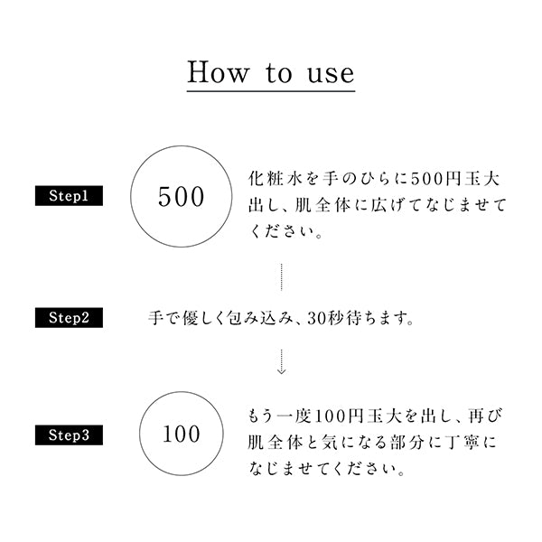 FAS FAS The Black Essence, 120ml