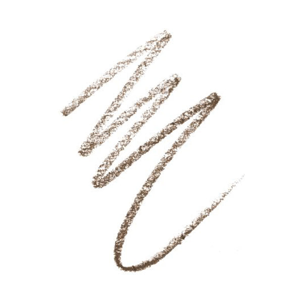 TAG Slim Eyebrow Pencil (02 Ash Brown), 0.06g