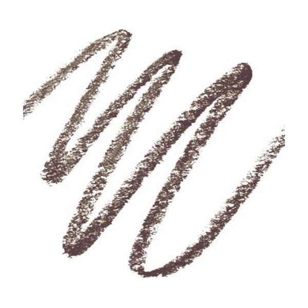 TAG Slim Eyebrow Pencil (01 Dark Brown), 0.06g