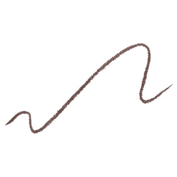 TAG Slim Fit Eyeliner (02 Dark Brown), 0.05g