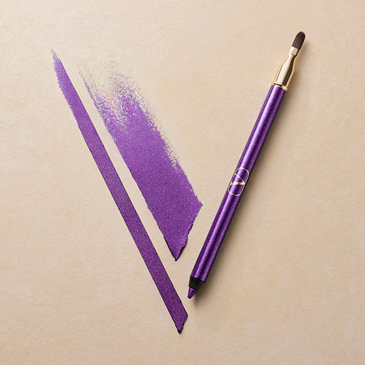 Valentino Beauty Color Graph (04 Purple)