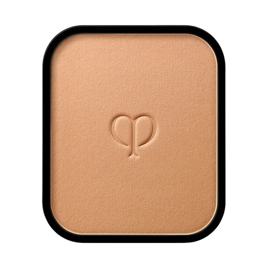 Clé de Peau Beauté Radiant Powder Foundation II / SPF25 / PA++ / Refill / Ochre 30 / 8g