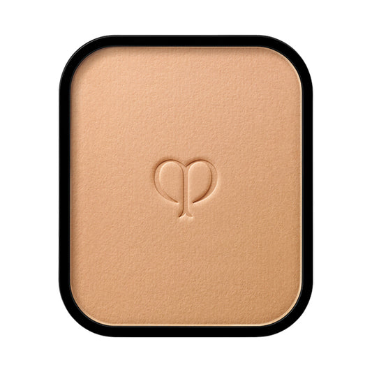 Clé de Peau Beauté Radiant Powder Foundation II / SPF25 / PA++ / Refill / Ochre 20 / 8g