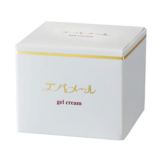 evermere Gel Cream Jar 180, 180g