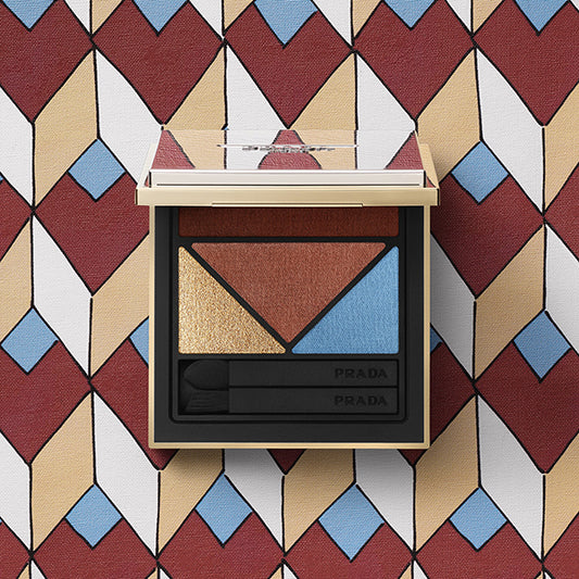 Prada Beauty Dimensions Multi-Effect Eyeshadow (05 Pure)