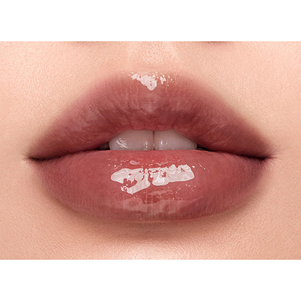 PERIPERA Ink Glazing Lip Gloss, 06 Made It, 4.5ml