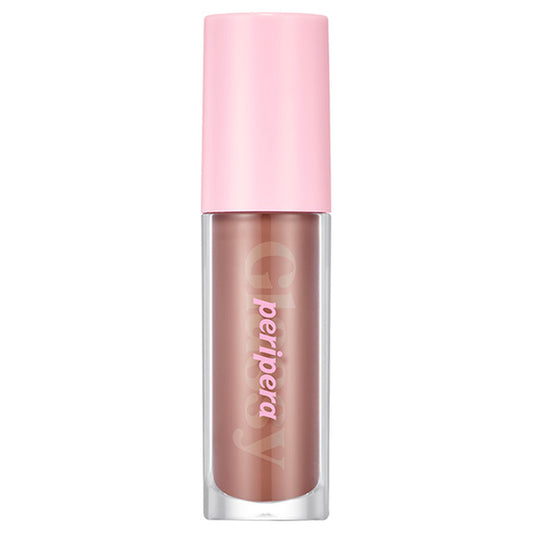 Peripera Ink Glasting Lip Gloss (02 Edge Nude)