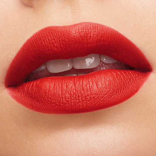 M.A.C Maximal Silky Matte Lipstick, Lady Danger, 3.5g