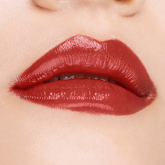 shu uemura Kinucare Nude (RD150 Cherry Sauce)