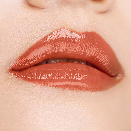 shu uemura Kinucare Nude (OR587 Caramel Latte)