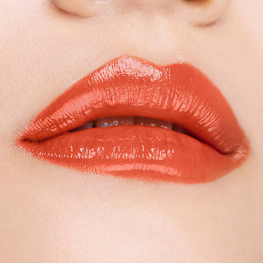 shu uemura Kinucare Nude (OR535 Honey Butter)