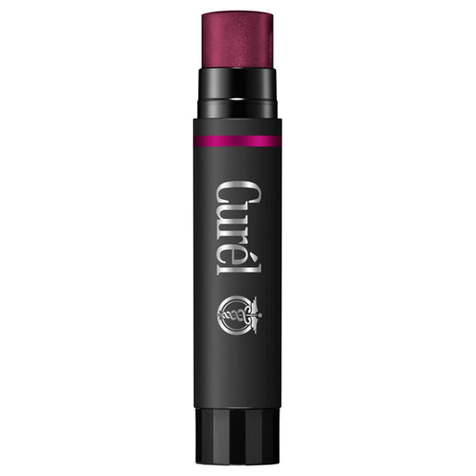 Curel Lip Care Cream (Tinted Bordeaux)