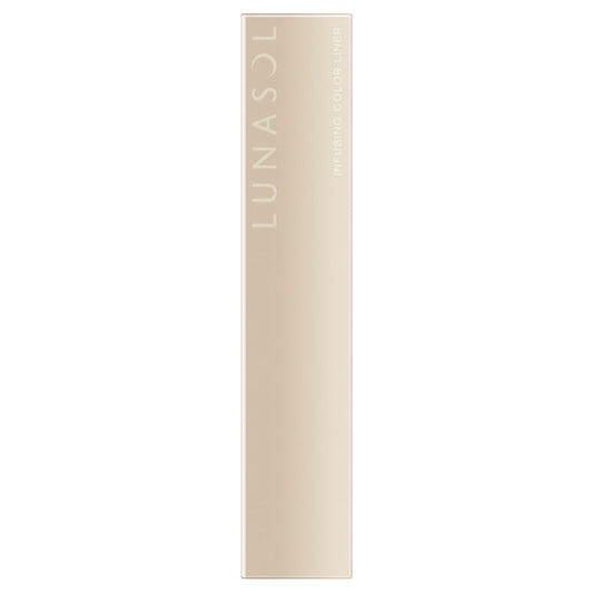 LUNASOL Infusing Color Liner (EX01)