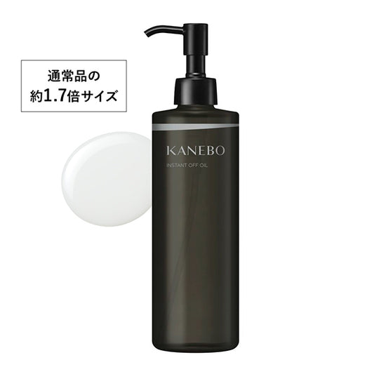 KANEBO Instant Off Oil Limited Size, 310ml
