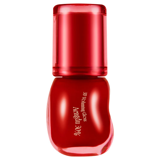 fwee 3D Volumizing Gloss (A04 Endou 30%)