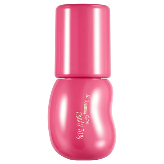 fwee 3D Volumizing Gloss (B03 Candy 70%)
