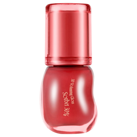 fwee 3D Volumizing Gloss (A02 Sorbet 30%)