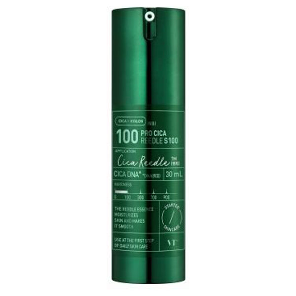 VT Pro CICA Reedle S 100, 30mL