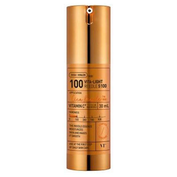 Vitalight Ridle S 100, 30ml