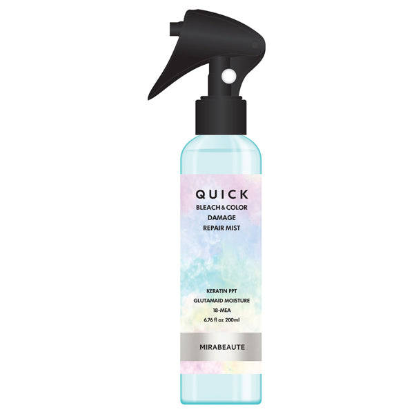 B-Luxury Mira Beaute Quick Color Care Serum Mist N, 200ml