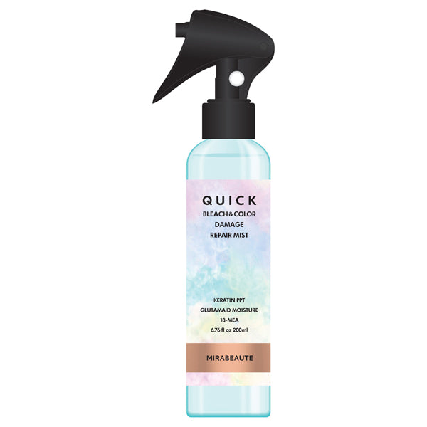 B-Luxury Mira Beaute Quick Color Care Serum Mist F, 200ml