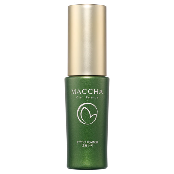 Kyoto Komachi Matcha Clear Essence, 30ml