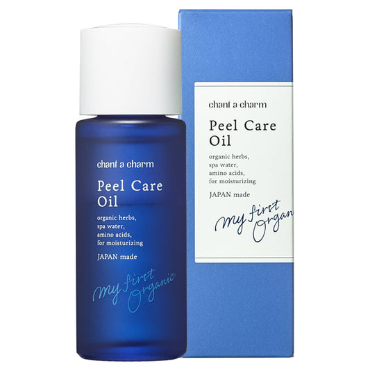 chant a charm Peel Care Oil, 30ml