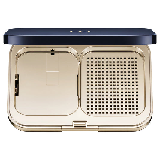 Cle de Peau Beaute Case (Le Poudre Éclat II)